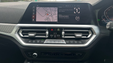 BMW 4 Series 420i M Sport 5dr Step Auto [Tech Pack] Petrol Hatchback